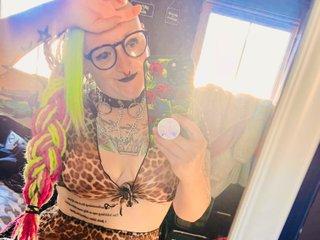 Chat Now with ANALLFETISHXXX