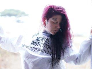 Chat Now with ANALLFETISHXXX